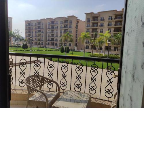 Manazil property Al Rehab Studio