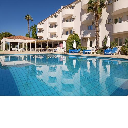 Mandalena Hotel Apartments