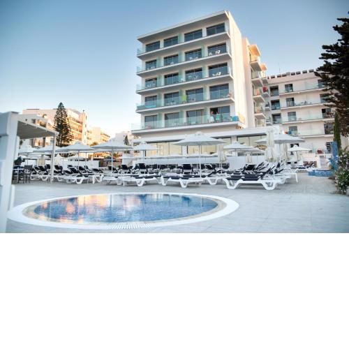 Mandali Hotel