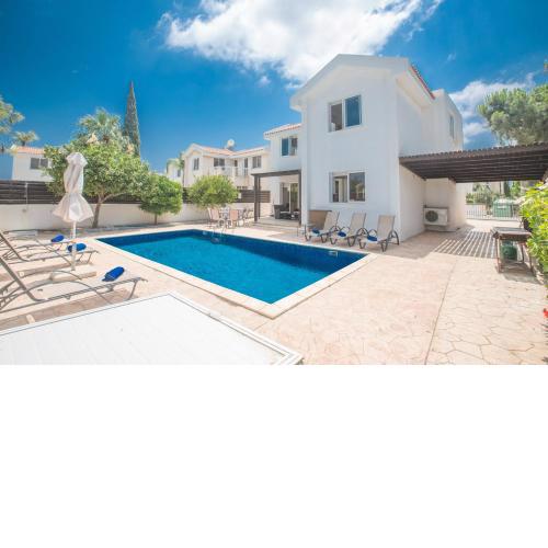 Mandali Villa