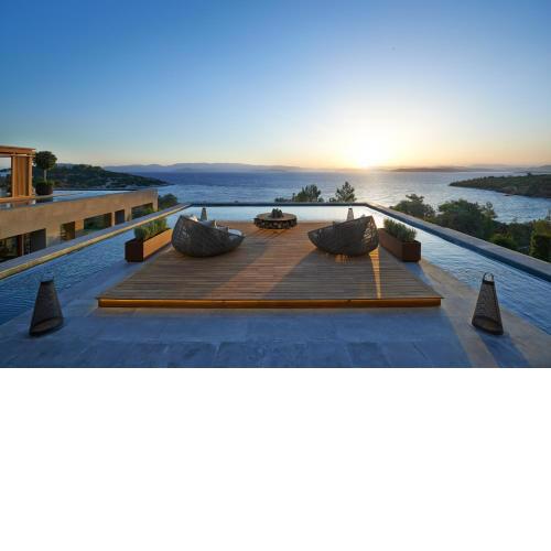 Mandarin Oriental, Bodrum