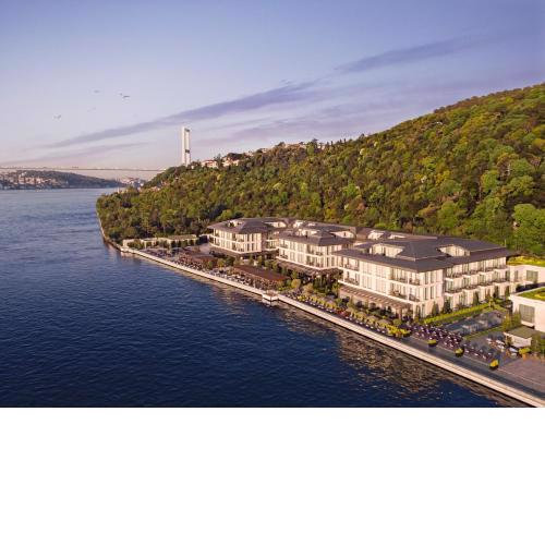 Mandarin Oriental Bosphorus, Istanbul