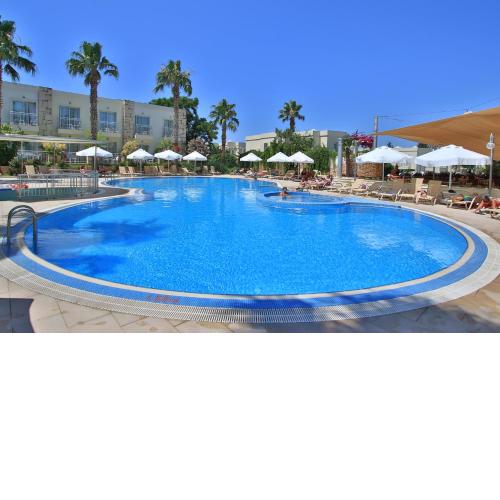 Mandarin Resort & Spa