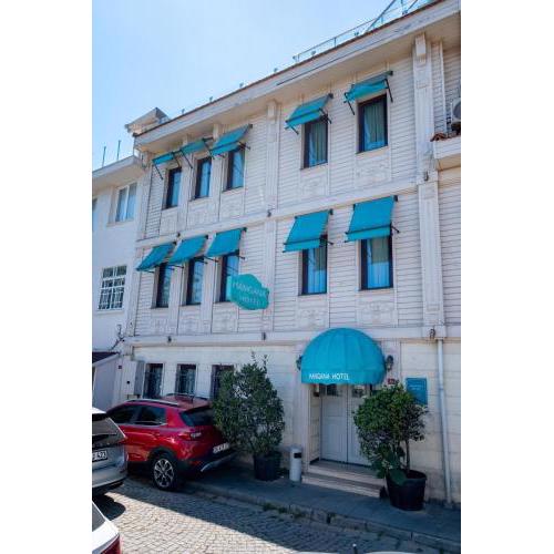 Mangana Konak Hotel