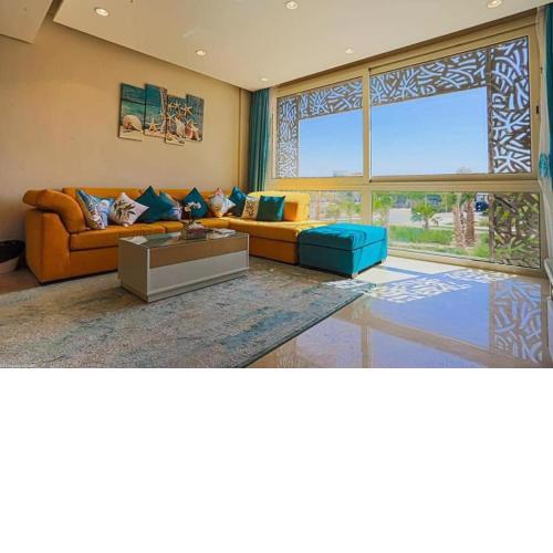 Mangarovy El Gouna
