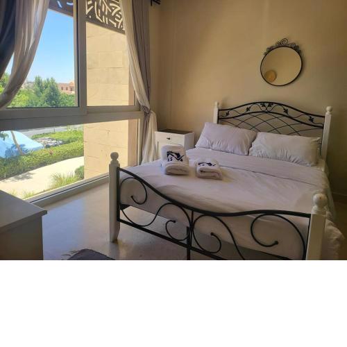 Mangroovy - 1BR Lovely Loggia wz Marina view