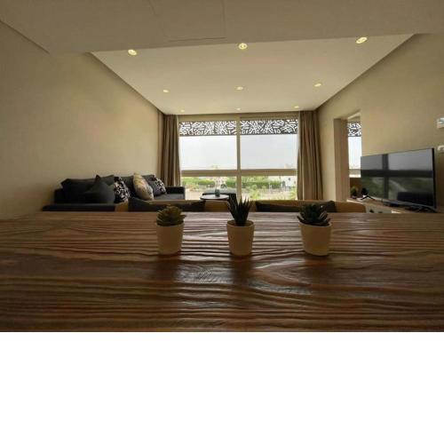 Mangroovy - 1BR Ravishing Lake and Mountain View