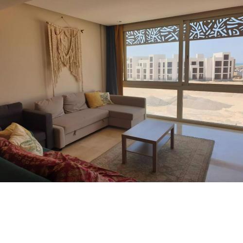Mangroovy - Divine 1BR Hotel view