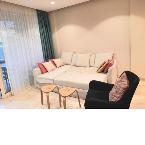 Mangroovy- 1br Imposing, Relaxing & Sea View