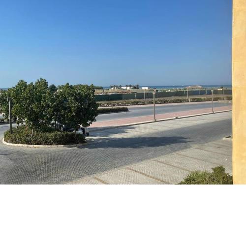 Mangroovy- Sensational 1BR Sea & Kite view