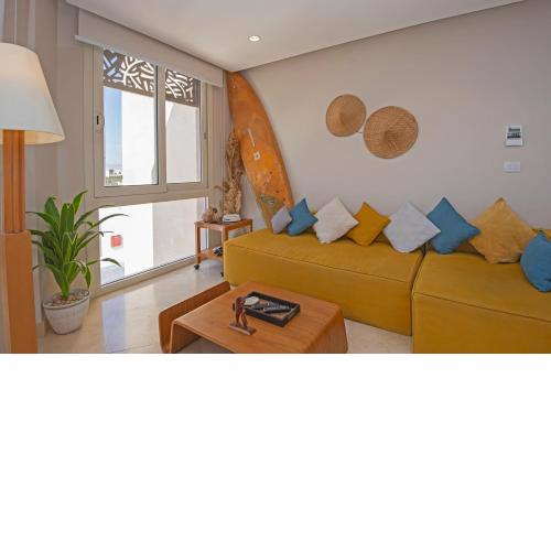 Mangroovy 1 BR Beach and Pool Free access