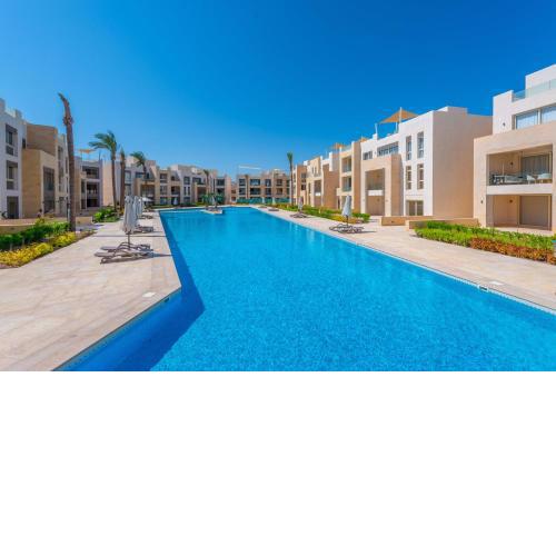 Mangroovy 3BR Apartment Private Beach & Pool View