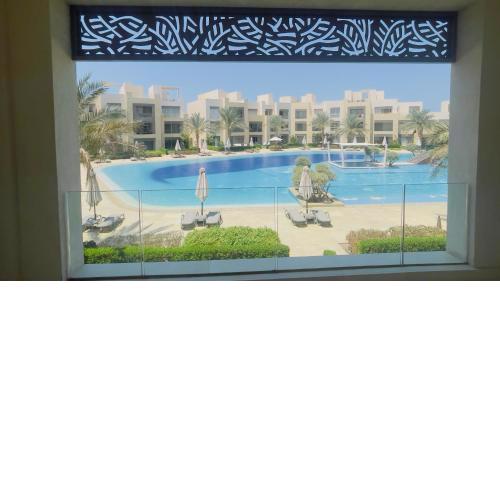 Mangroovy 3BR Beach and Pool Free access