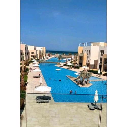 Mangroovy A 2 F EL Gouna