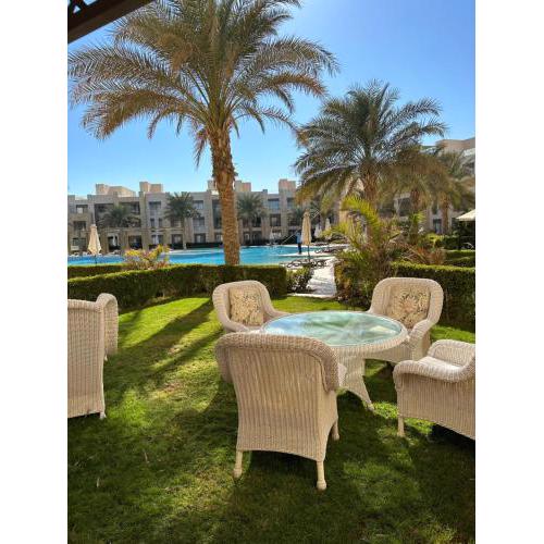 Mangroovy apartament El gouna