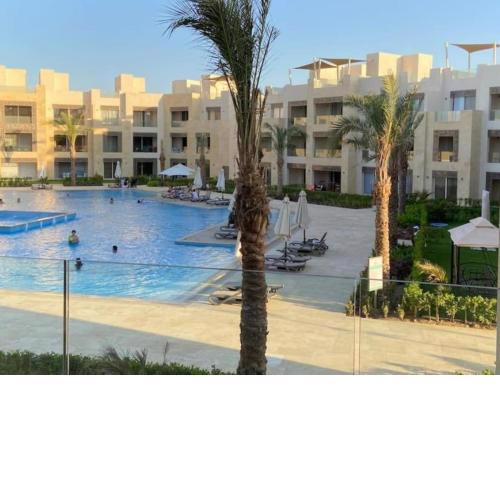 Mangroovy Magic PoolView 1BR in Beachfront Complex M3 3A 13