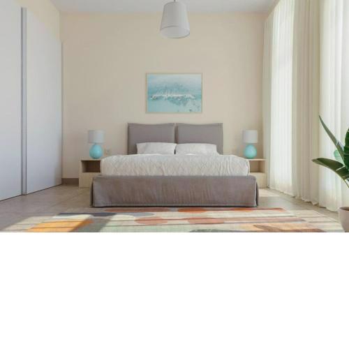 Mangroovy Residence Apartment