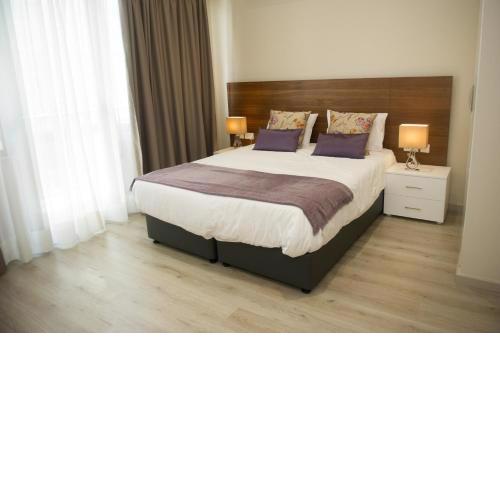 Manolia City Residences