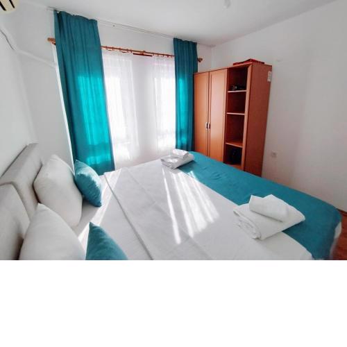 Manolyam suit 2 . 1+1 daire merkez