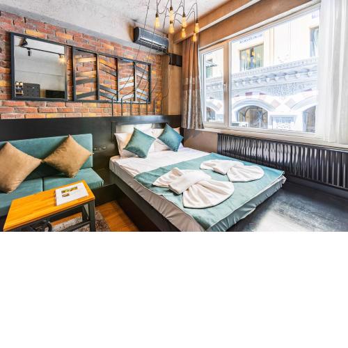 Mansion Gorki