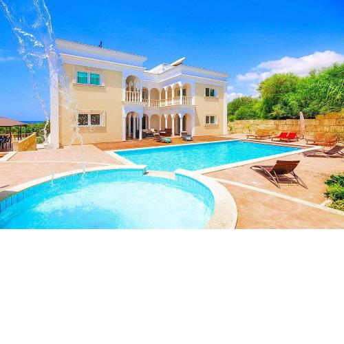 Mansion View