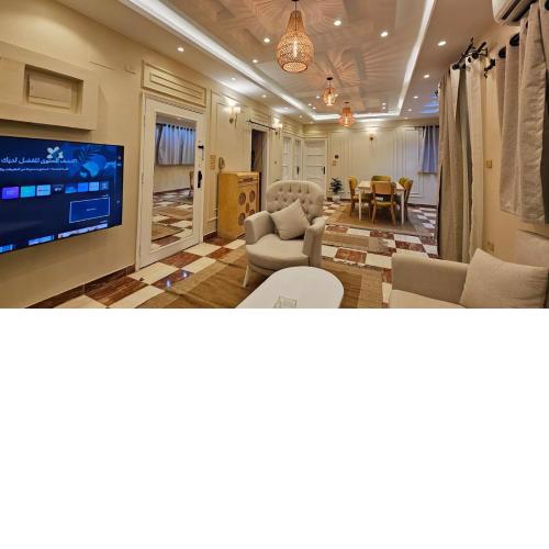 Mansoura sweet home hotel apartment 1