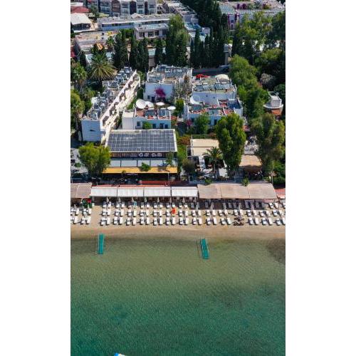 Manuela Boutique Hotel Bitez