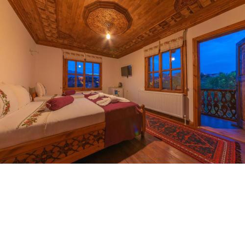 Manzara Konak Otel