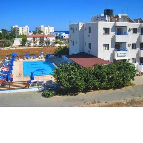 Maouris Hotel Apartments