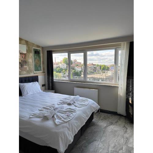 Mar Boutique Apartment