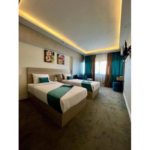 Mar Charbel Hotel Cairo