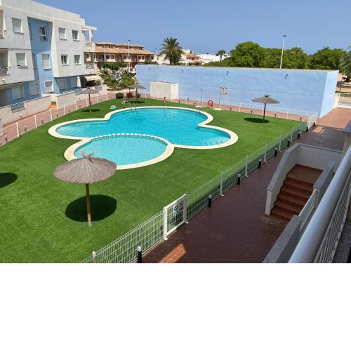 Mar Menor Paradise by Los Pinos Holidays