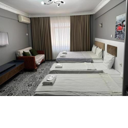 Mara Suite Taxim