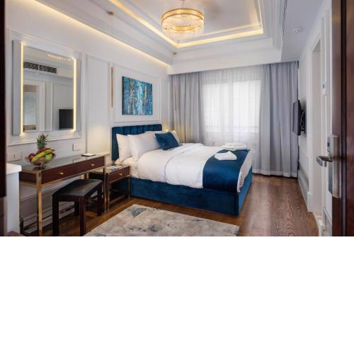 Maran Residence