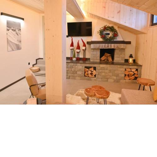 Marand Boutique Apartments