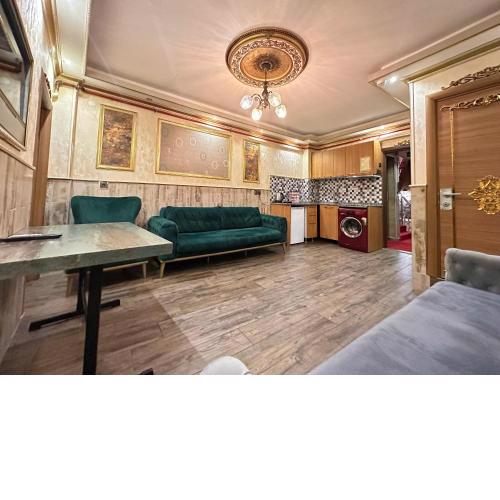 Maranda Suit Hotel