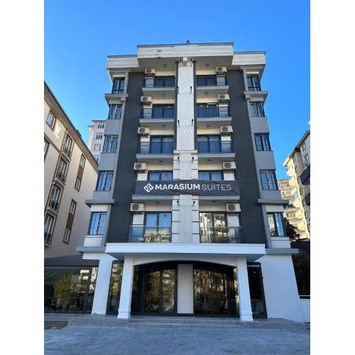 MARASIUM SUITES