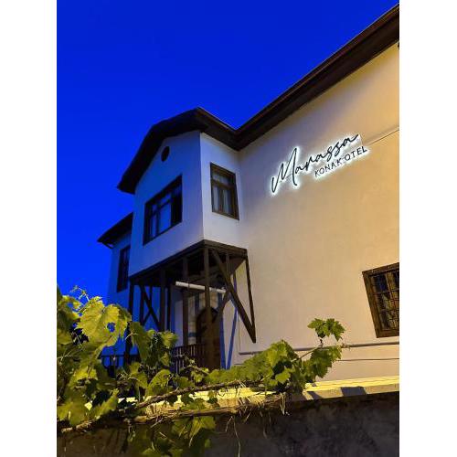 Marassa Konak Otel