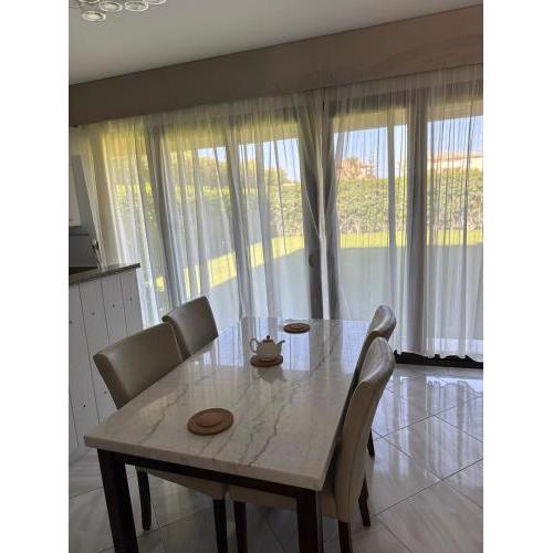 Marassi - Luxurious Twin House with Garden