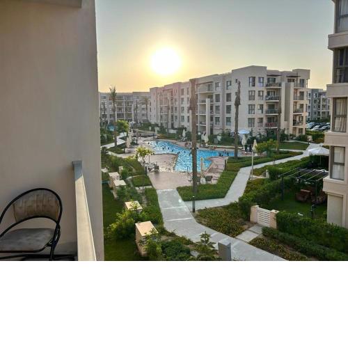Marassi 2 bedroom Chalet Families only