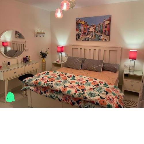 Marassi 2 bedroom Chalet
