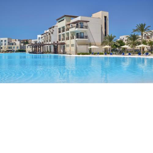 Marassi Boutique Hotel-Blanca