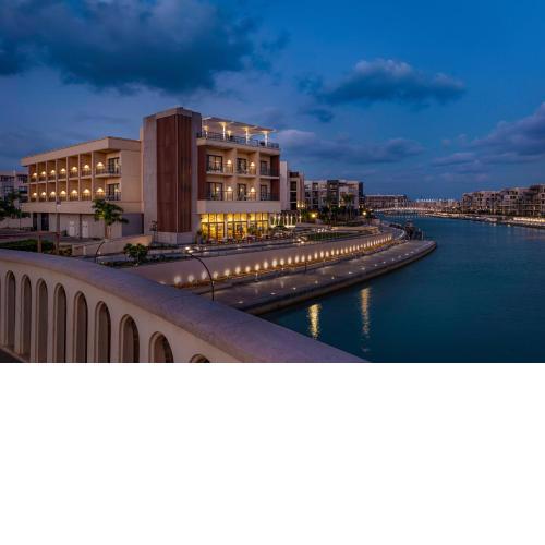 Marassi Boutique Hotel-Marina 1