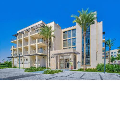 Marassi Boutique Hotel-Marina 2