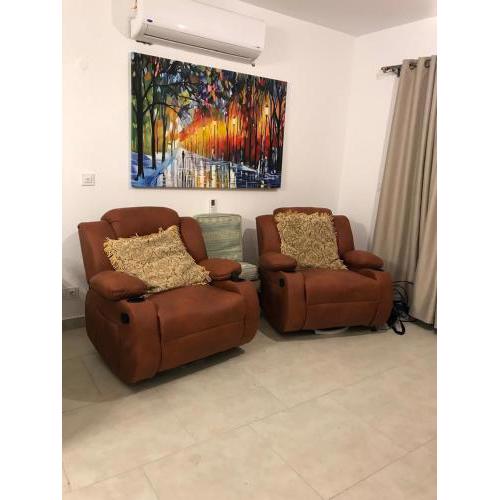 Marassi Chalet 1 bedroom Greek