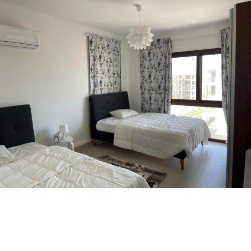 Marassi chalet north coast