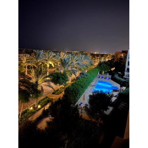 Marassi Lovely 2BR Chalet