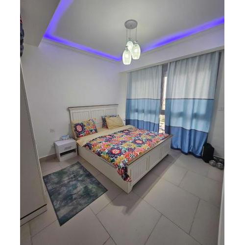 Marassi luxury 2 bedroom