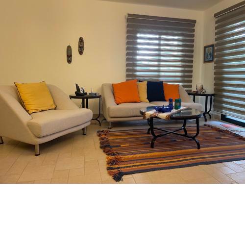 Marassi Luxury Chalet