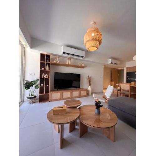 Marassi Marina Boho Haven